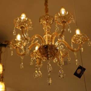 Crystal-Chandelier